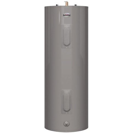 RICHMOND Essential Series Electric Water Heater, 240 V, 4500 W, 30 gal Tank, 092 Energy Efficiency 6E30-D